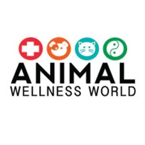 Animal Wellness World - Logo