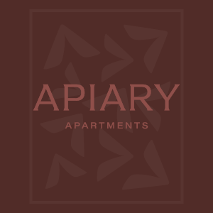 Apiary Residences - Logo