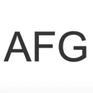 AFG Auto Glass - Logo