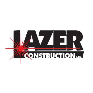Lazer Construction Ltd. - Logo