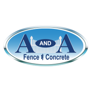 A AND A Fence & Concrete - Fence contractor in Arlington