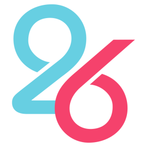 26Health - Logo