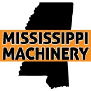 Mississippi Machinery - Logo
