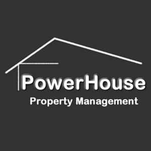 PowerHouse Property Management, LLC - Logo