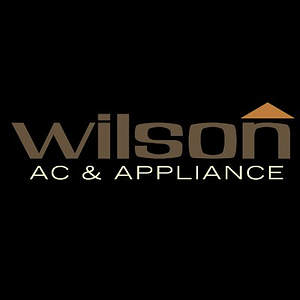 Wilson AC & Appliance - Logo
