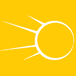 Hightec Solar - Logo