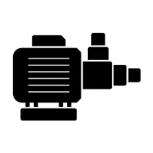Utica Pump Company - Logo