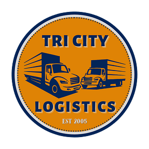Tri City Logistics - Logo