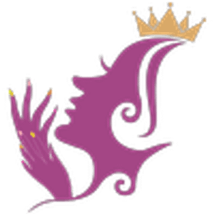 Queen House Nail & Spa - Logo