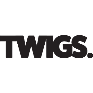 TWIGS Tree Service. - Logo