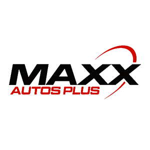 Maxx Autos Plus Service - Logo