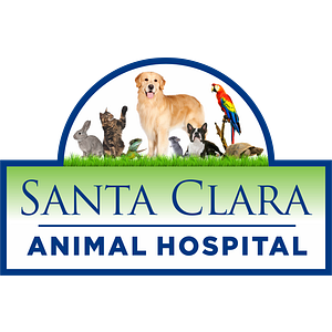 Santa Clara Animal Hospital - Logo