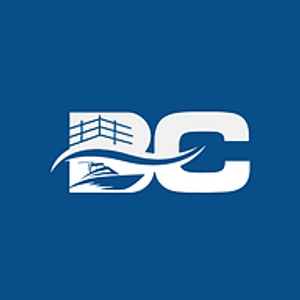 Blue Coral Sport Fishing Towers - Logo