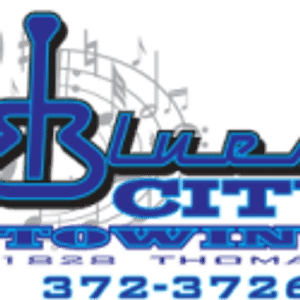 Blues City Towing LLC