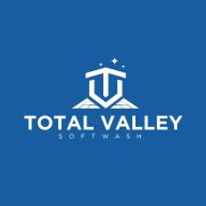 Total Valley Softwash - Logo