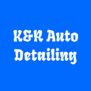 K&R Auto Detail
