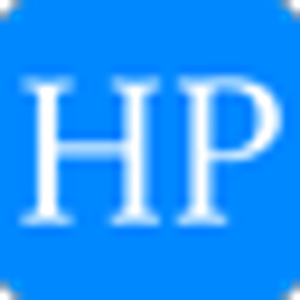 Hardin Properties - Logo