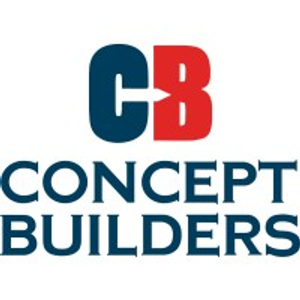 Concept Builders Inc. - Logo