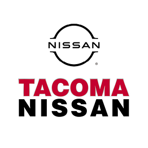 Tacoma Nissan Service - Logo