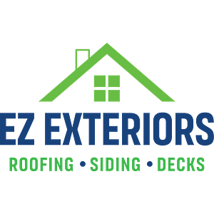 EZ Exteriors - Logo