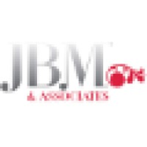 JBM & Associates - Logo