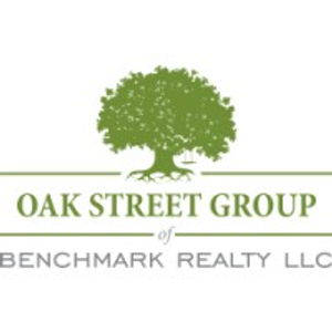 Brianna Morant - Oak Street Real Estate Group - Logo