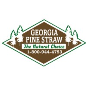 Georgia Pine Straw Inc - Logo
