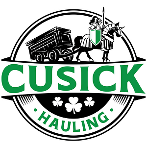 Cusick Hauling & Junk Removal