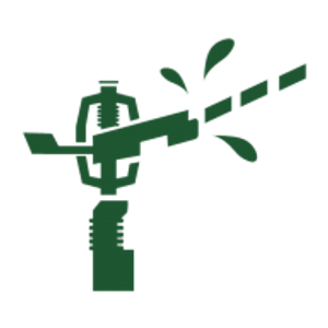 Sprinkler Doctor - Logo
