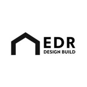 EDR Design Build - Logo