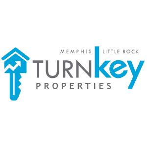 Turnkey Properties - Logo