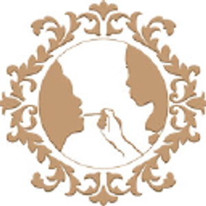 B-Lashed Beauty & Bridal Bar - Logo