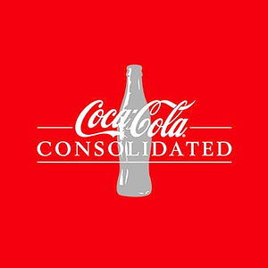 Coca-Cola Bottling Company Consolidated - Logo