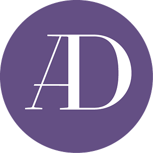 Avery & Dash - Logo