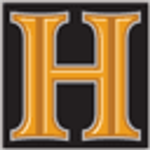 Hawthorne Tile - Logo