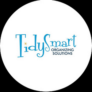 TidySmart Organizing Solutions - Logo