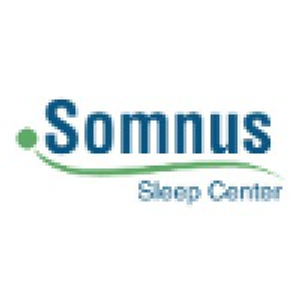 Somnus Sleep Center - Logo
