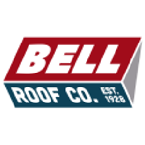 Bell Roof Co. - Logo