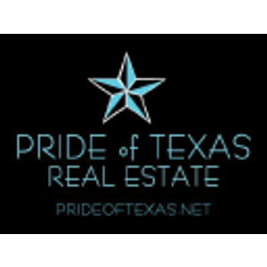 Pride of Texas Real Estate - Logo