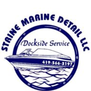 Strine Marine Detail LLC