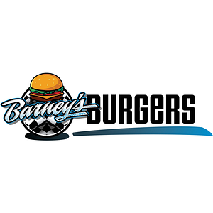 Barney's Burgers - Logo