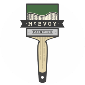 McEvoy Painting LLC - Logo