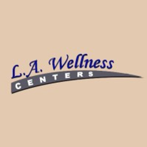 LA Wellness Centers