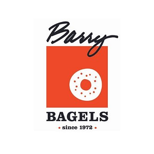 Barry Bagels Avon - Logo