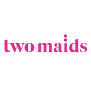 Two Maids & A Mop