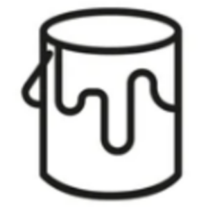 Auto Industrial Paint Co - Logo