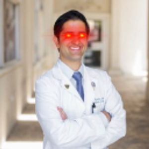 Beverly Hills Optometry: Advanced Dry Eye Center - Logo