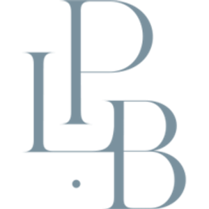 Pure Luxe Bride - Logo