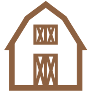The Barn 305 Miami Wedding Venue - Logo