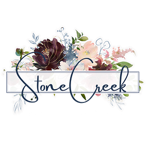 Stone Creek Special Events Center - Logo